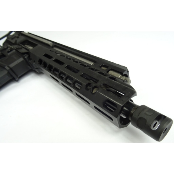 Karabinek J&C Armament Black Widow Mk.III kal. 223Rem